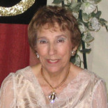 Yolande Provencher Walsh