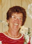 Mary Ann Roberts