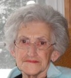 Laure Théberge Janvier