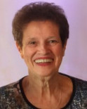 Pierrette Rhéaume Renaud