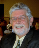 John Stanley Earl Ward