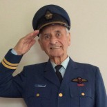 Captain Harold Spencer (Spike) Allen