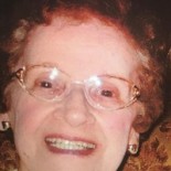 Ellen Pearl (Toot) LeClair Kelly