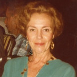 Jocelyn Claire Mckiee Martin