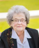 Kathleen Mary Stewart McCarville