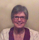 Médora Boudreau Savoie