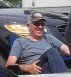 Linwood Allen McBride