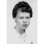 Jeanette Estella MacEwen