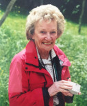 Inez MacLeod Maag