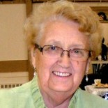 Elizabeth Schildbach