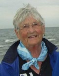 Margaret Rose Hodgson Smythe