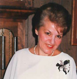Lois Anne Blakeston