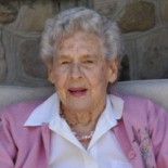 Joyce Anna Powell Farlow Short