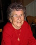 Madeleine Archambault