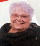 Simone Grondin Quirion