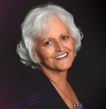 Fernande Lévesque Dumais