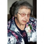 Luva Jean Irven Carruthers