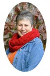 Peggy Susan Wood