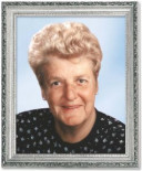 Claire Soulières Charest