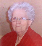 Germaine Foucher Dupuis