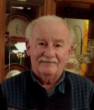 Kalman (Mickey) Miklos