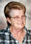 Rita Perreault