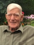Frederick Edwin Hendricks