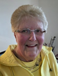 Dianne Margueritte Truant