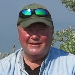 Anthony John (Tony) Jeffers