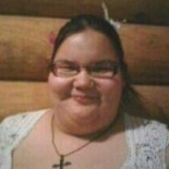 Kristine Joy Thunder