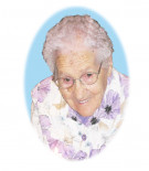 Della Elizabeth Trenholm White