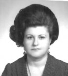 Paraskevi Mitropoulos Vasilakopoulos