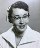 Isabel Treminia Colvin