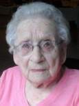 Gladys Miller