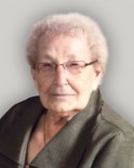 Anne-Marie Cantin
