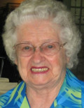 Margaret Jean (Marg) Dyment Morrison