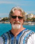 Paul Clair MacDonald