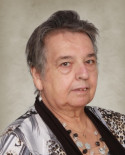 Noëlline Boisvert Trudel