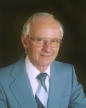 Gilles Poulin prêtre