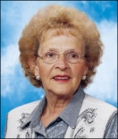 Thérèse Thibaudeau