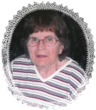 Kathleen Harvyl Borcz