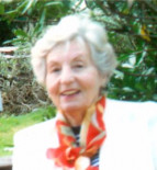 Gladys Violet (Glady) Kennedy King