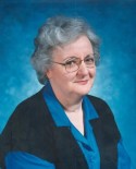 Thérèse Bourgault