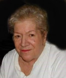 Marie-Marthe Caron Juneau