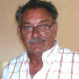 Charles (Charlie) Furry