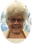 Rita (Dawn) Hiebert