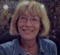 Kathleen Elaine (Kathy) Hohmann Richardson