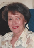 Lorraine Dion
