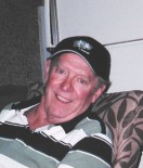 Sydney Charles Crockett