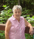 Yvonne Elizabeth Rodenbush